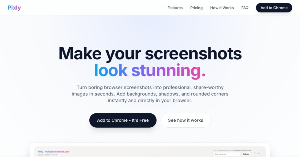 PhotoAi4you Bot website preview